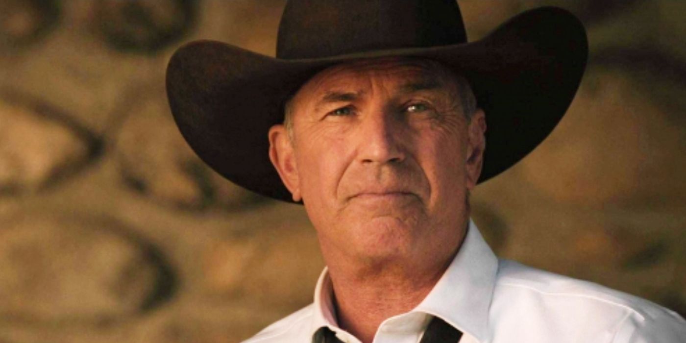 Exclusive: Shocking Court Documents Reveal Kevin Costner's Shrouded Plans for Yellowstone Beyond Season 5!