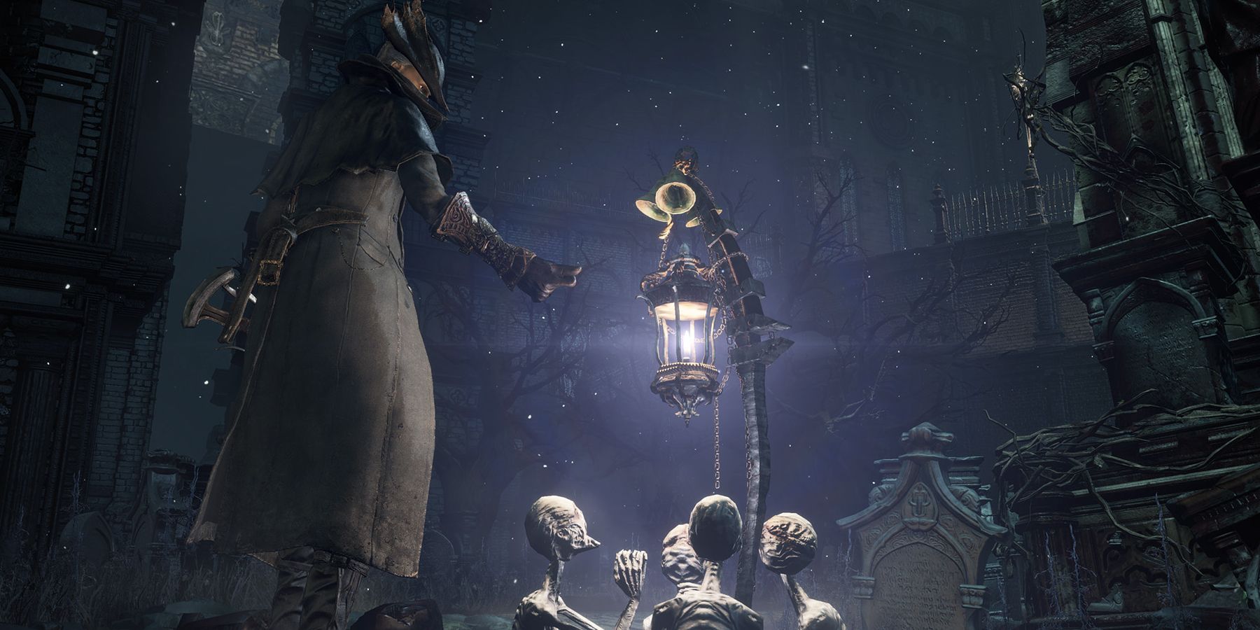 Unveiling the Ultimate Bloodborne Successor That Will Blow Your Mind