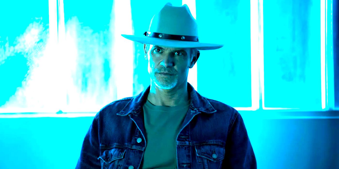 Exclusive Insight: Jaw-Dropping Cameo in Deep Cut Justified Season 2 Leaves City Primeval Fans Awestruck!