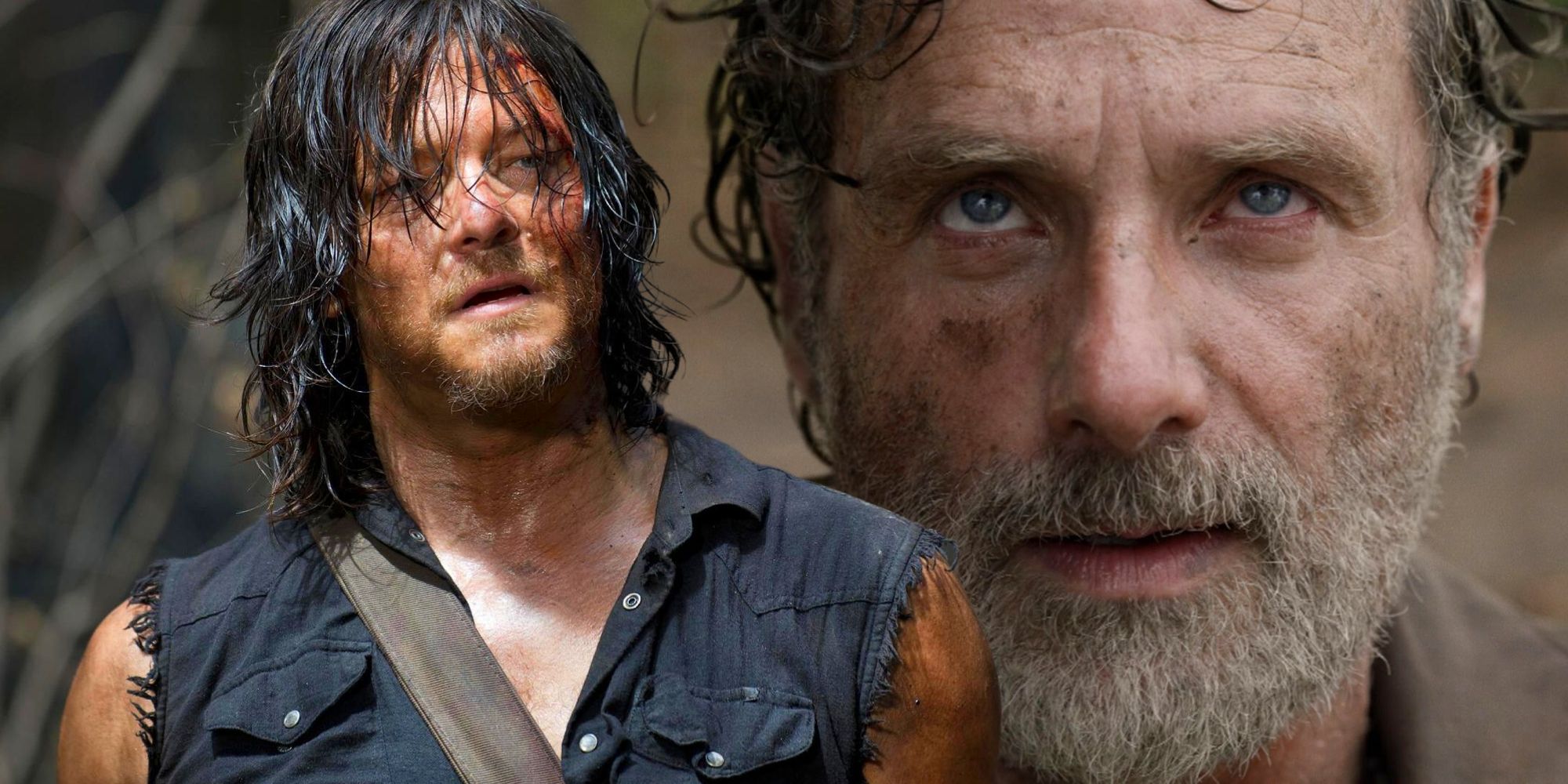 Must-Watch! The Walking Dead's Daryl Dixon Season 2 & The Ones Who Live Spinoffs: Latest Updates on Filming