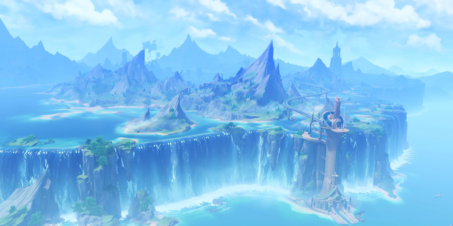 Genshin Impact Version 41 Unveils Epic World Boss – Prepare for an Unforgettable Challenge!