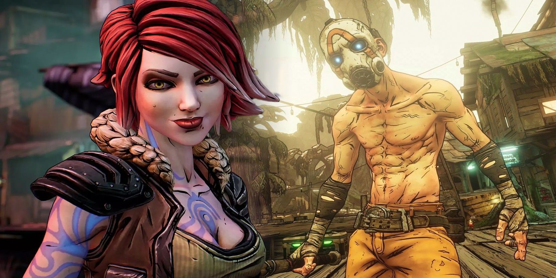 The Secret Revelation about Borderlands 4 That Fans Already Know!