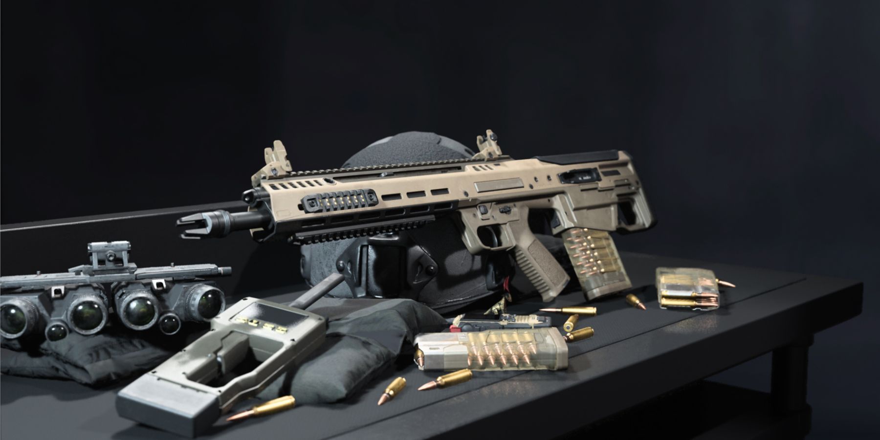 The Ultimate Cronen Squall Loadout for Unstoppable Dominance in Warzone 2