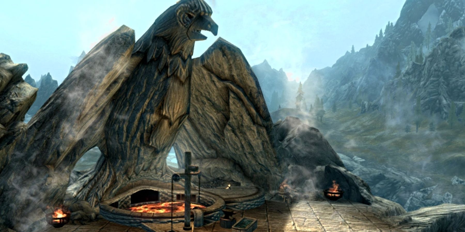 The Ultimate Skyrim Greatsword Ranking Guide: Unveiling the Most Powerful Blades of All Time!