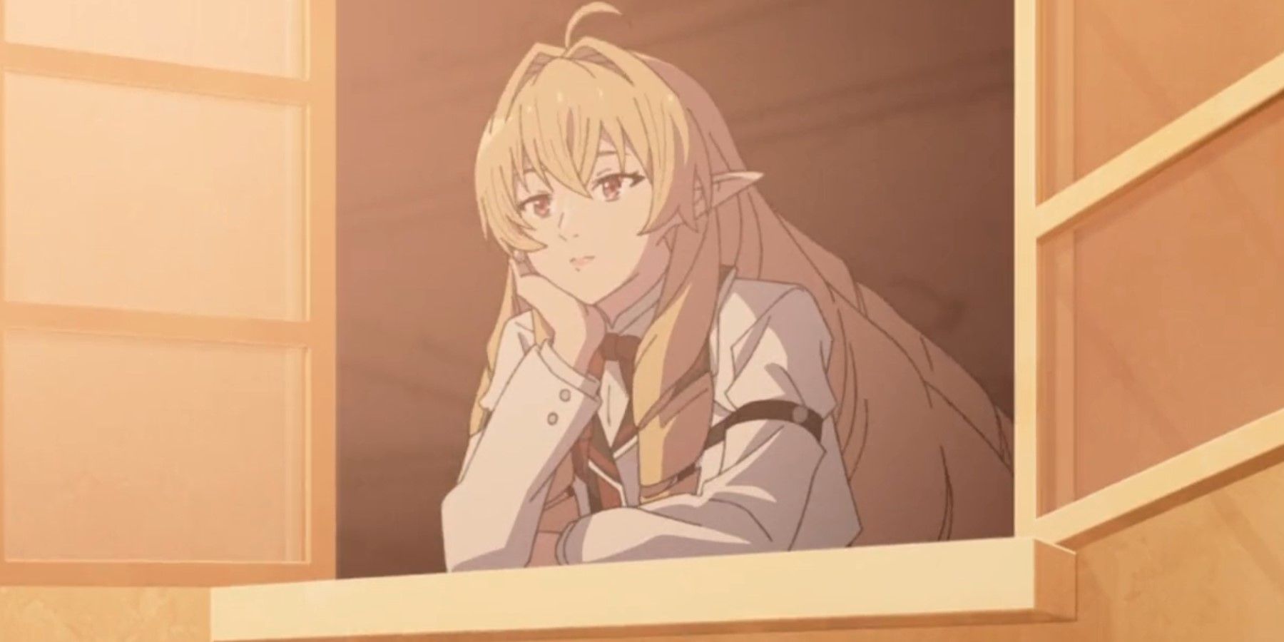 The Epic Romance Continues: Mushoku Tensei Season 2 Unleashes a Passionate Journey