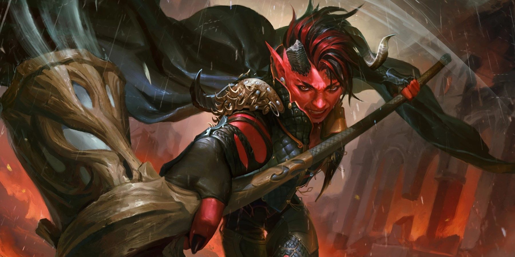 Baldur's Gate 3 Unleashes Massive Patch 2 Update - Jaw-Dropping Enhancements Revealed!