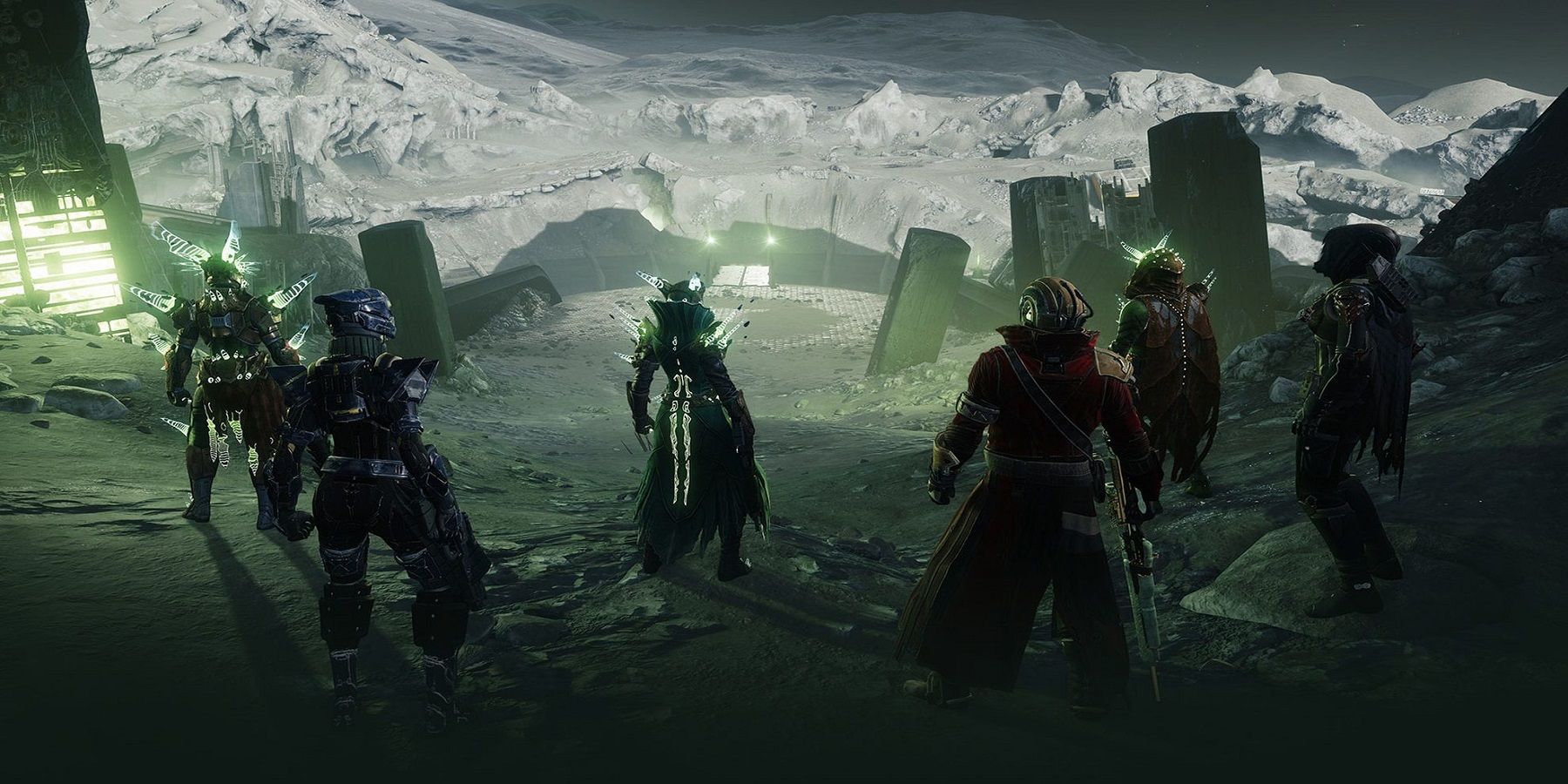 Unveiling the Secrets: Destiny 2 Unleashes New Restrictions and Crafting Bounty for Crota's End Contest Mode