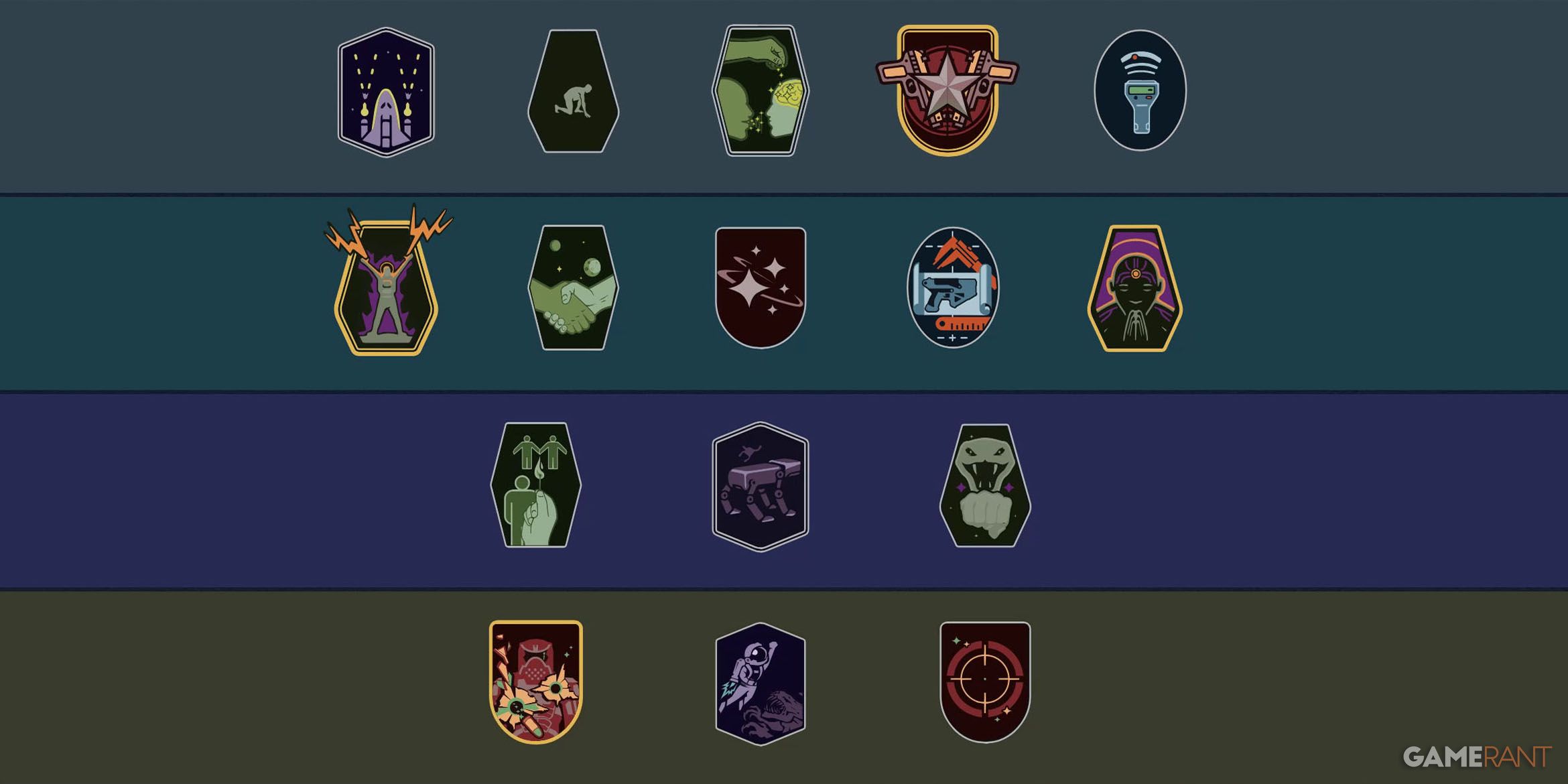 Master Every Skill in Starfield: Unleash Your Galactic Prowess!