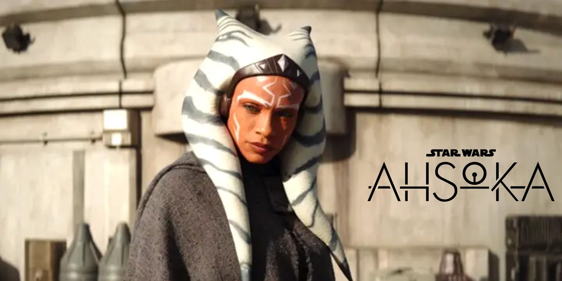 Ahsoka's Epic Transformation in Star Wars Leaves Fans Reeling!