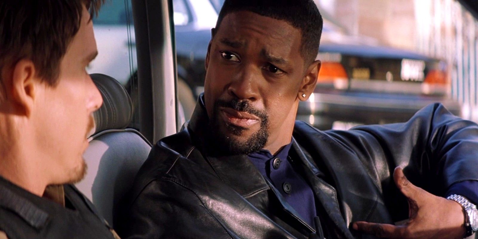 Exclusive: Training Day Prequel: Director Drops Major Update 22 Years in the Making