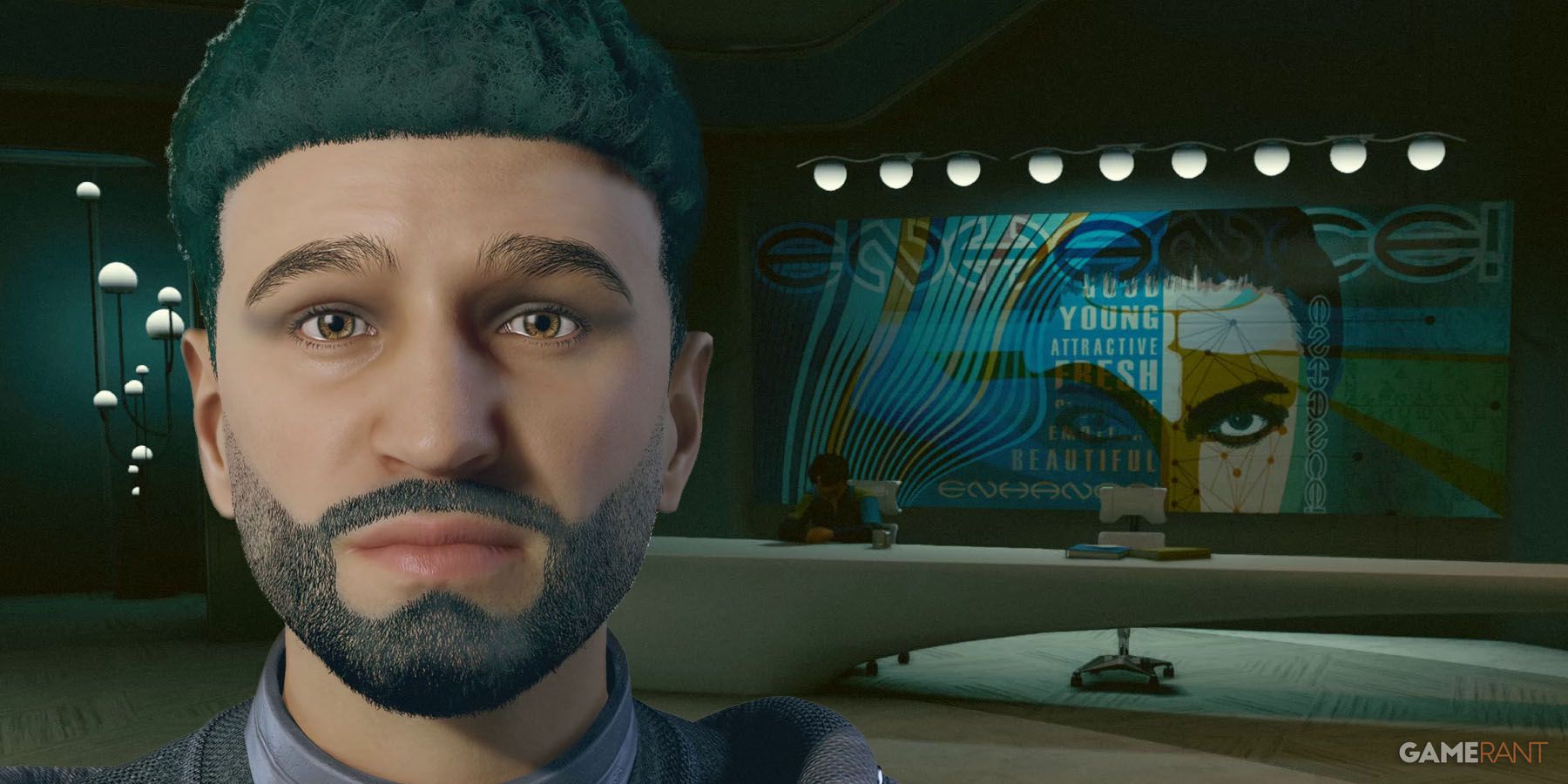 The Ultimate Starfield Character Makeover Guide: Master the Art of Transforming Your Appearance