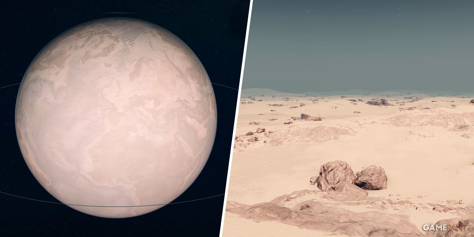 Starfield Revealed: Uncovering the Enigmatic Earth and Its Extraordinary Fate