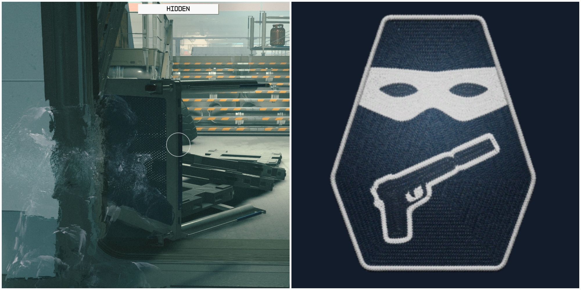 Master the Shadows: Unveiling Starfield's Stealth Mechanics for Ultimate Stealthiness