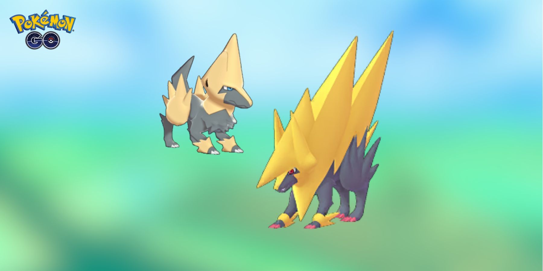 Unleash the Power: Master the Art of Capturing Shiny Mega Manectric in Pokemon GO!
