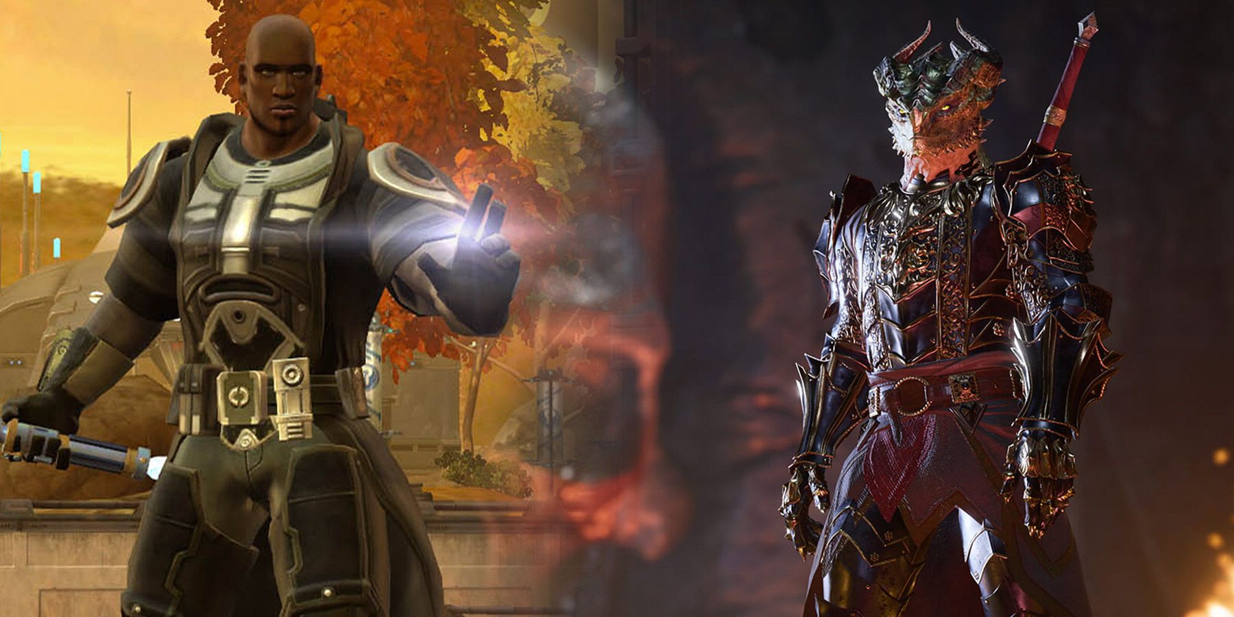 The Ultimate Game-Changer: How Baldur’s Gate 3 Outshines the KOTOR Remake
