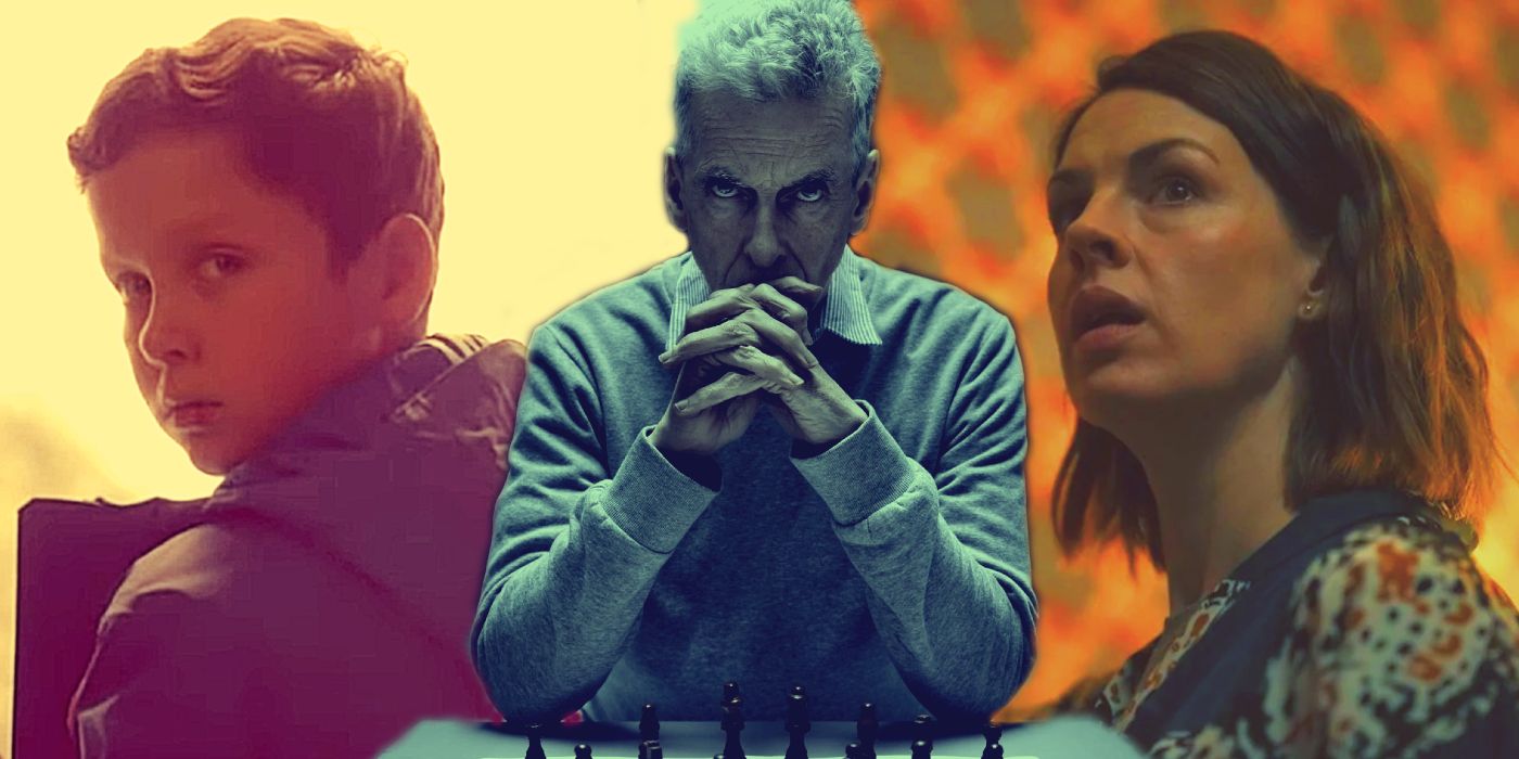 The Devil's Hour Cast: A Closer Look at Their Impressive Resumes