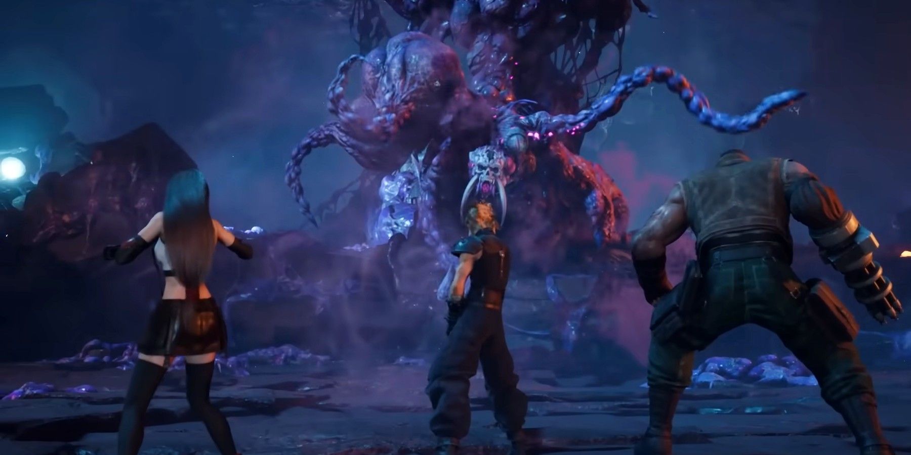 Final Fantasy 16's Astounding Success Raises the Stakes for FF7 Rebirth: A Gaming Revolution Awaits!