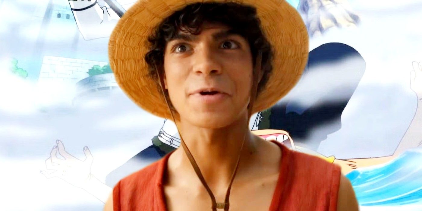 Unveiling the Jaw-Dropping Identity of the Mystery One Piece Character in Season 1's Epic Finale