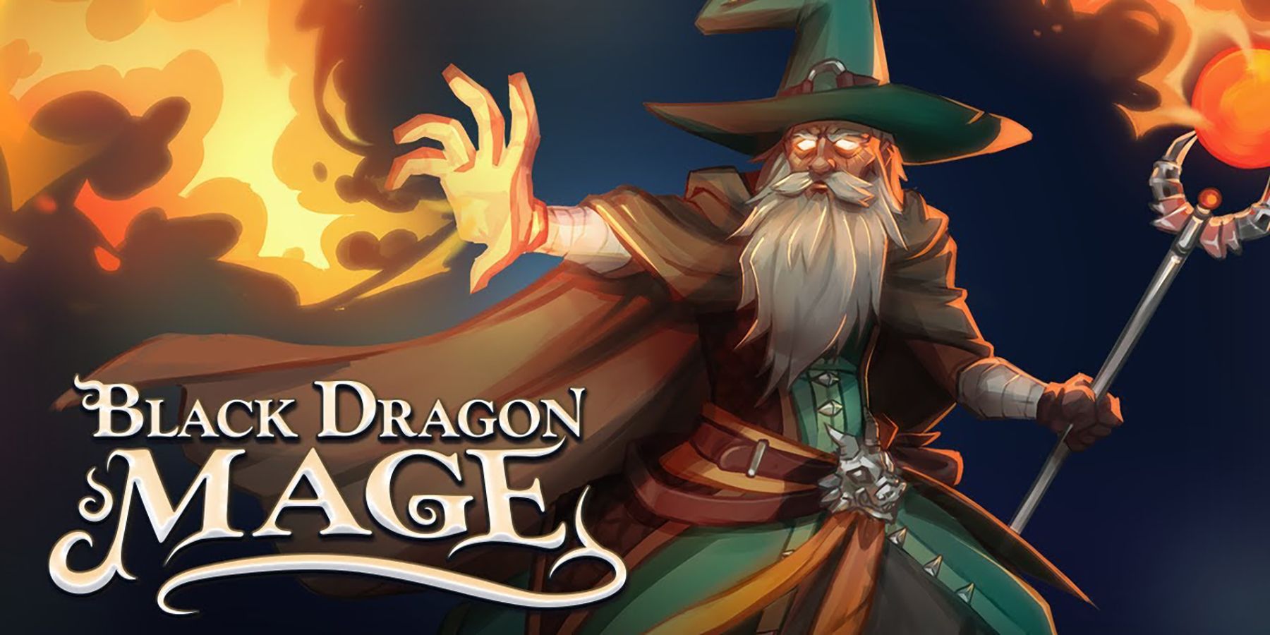 Exclusive Interview: Unleashing the Black Dragon Mage- Exciting Bullet Heavens and Enchanting Tamagotchi Dragons Revealed!