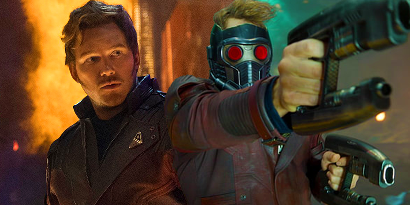 Unveiling the Spectacular Fan Poster: Chris Pratt's Epic Star-Lord Solo Adventure Takes Flight!