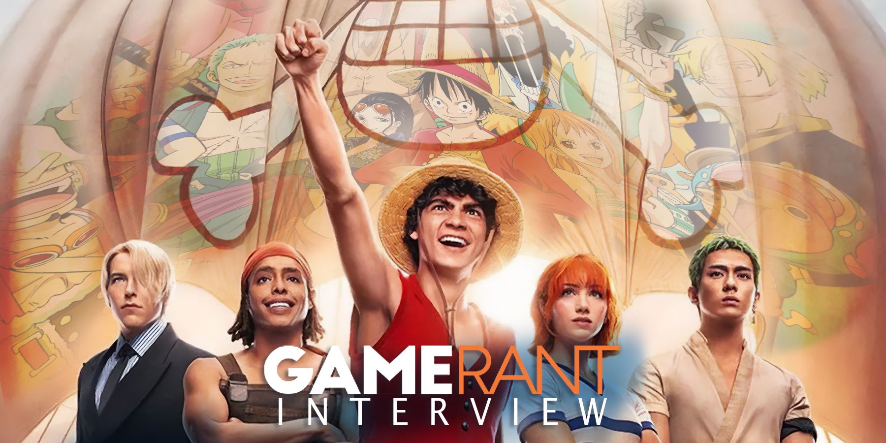 The Inside Scoop: Exclusive Interview with One Piece Live Action Cinematographer, Nicole Hirsch Whitaker