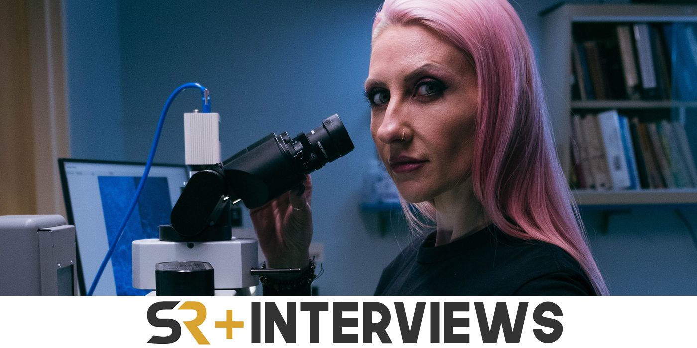 Unveiling the Unseen: Crime Scene Confidential Season 2 Exposes the Forensic Truth