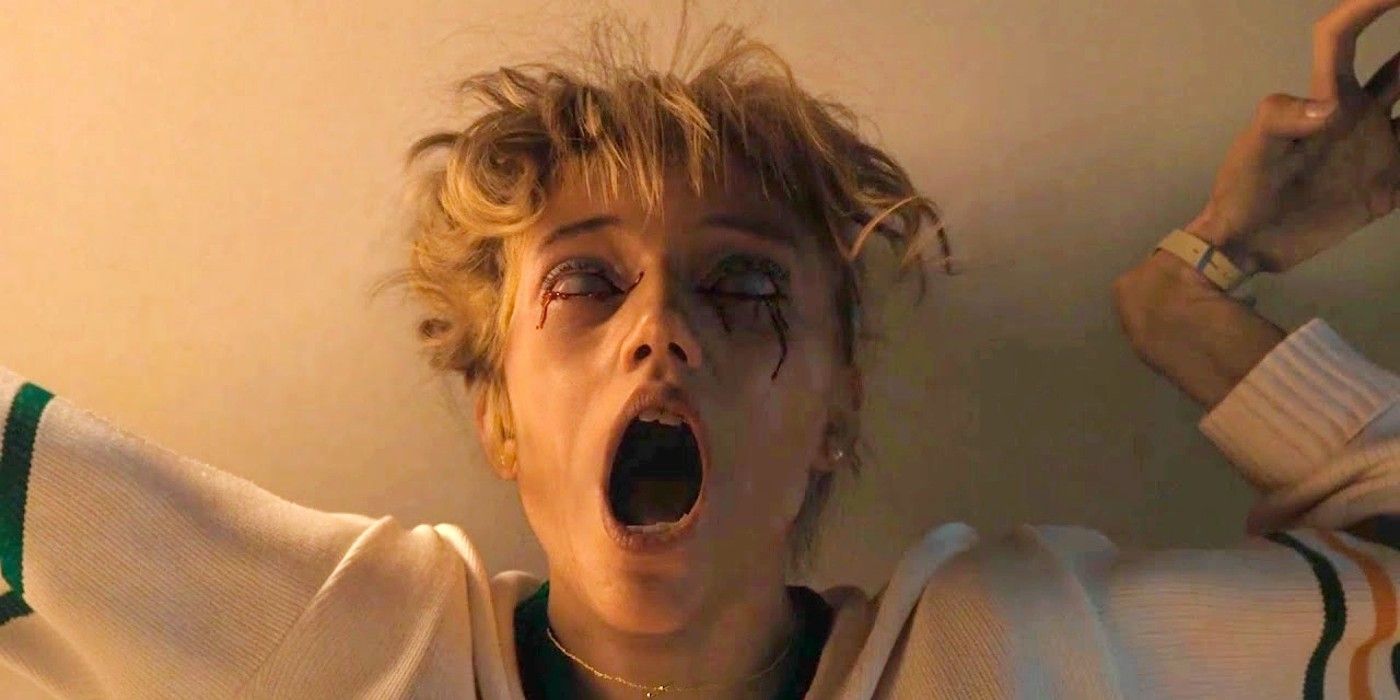 Unveiling the Mind-Bending Secrets behind Stranger Things Halloween Horror Nights House: Prepare to be Amazed!