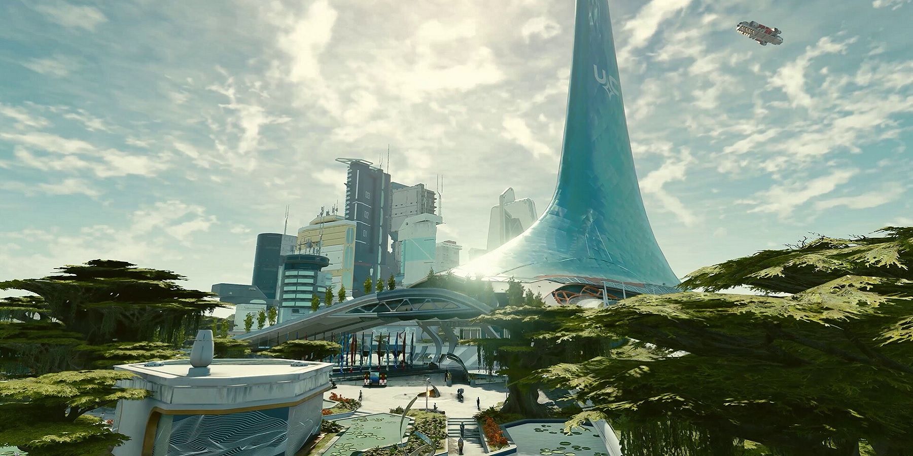 Starfield Maps Under Fire: Why Players Are Fuming