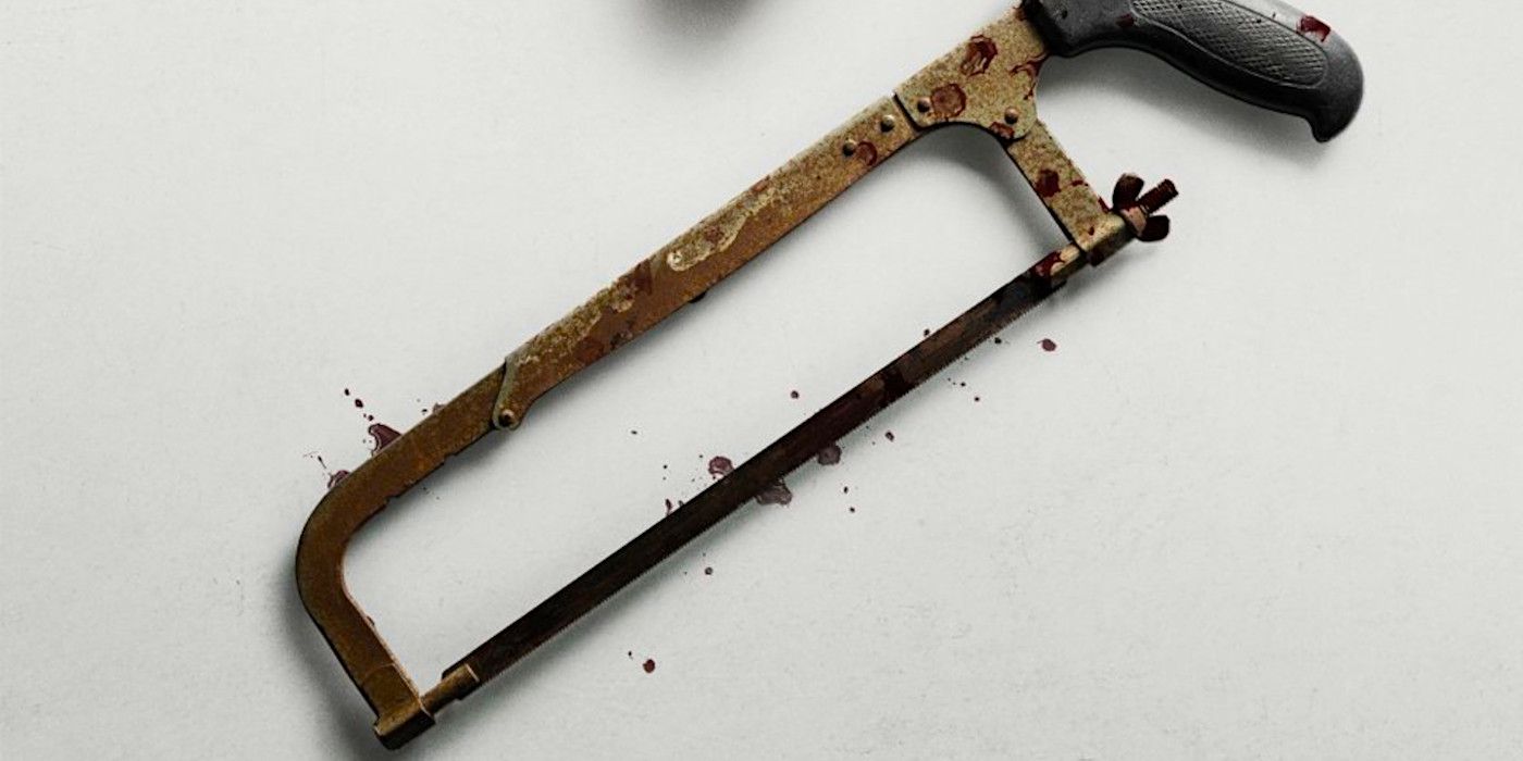 Unveiling Saw X's Haunting Poster: Rekindle Your Unyielding Passion for the Legendary Franchise