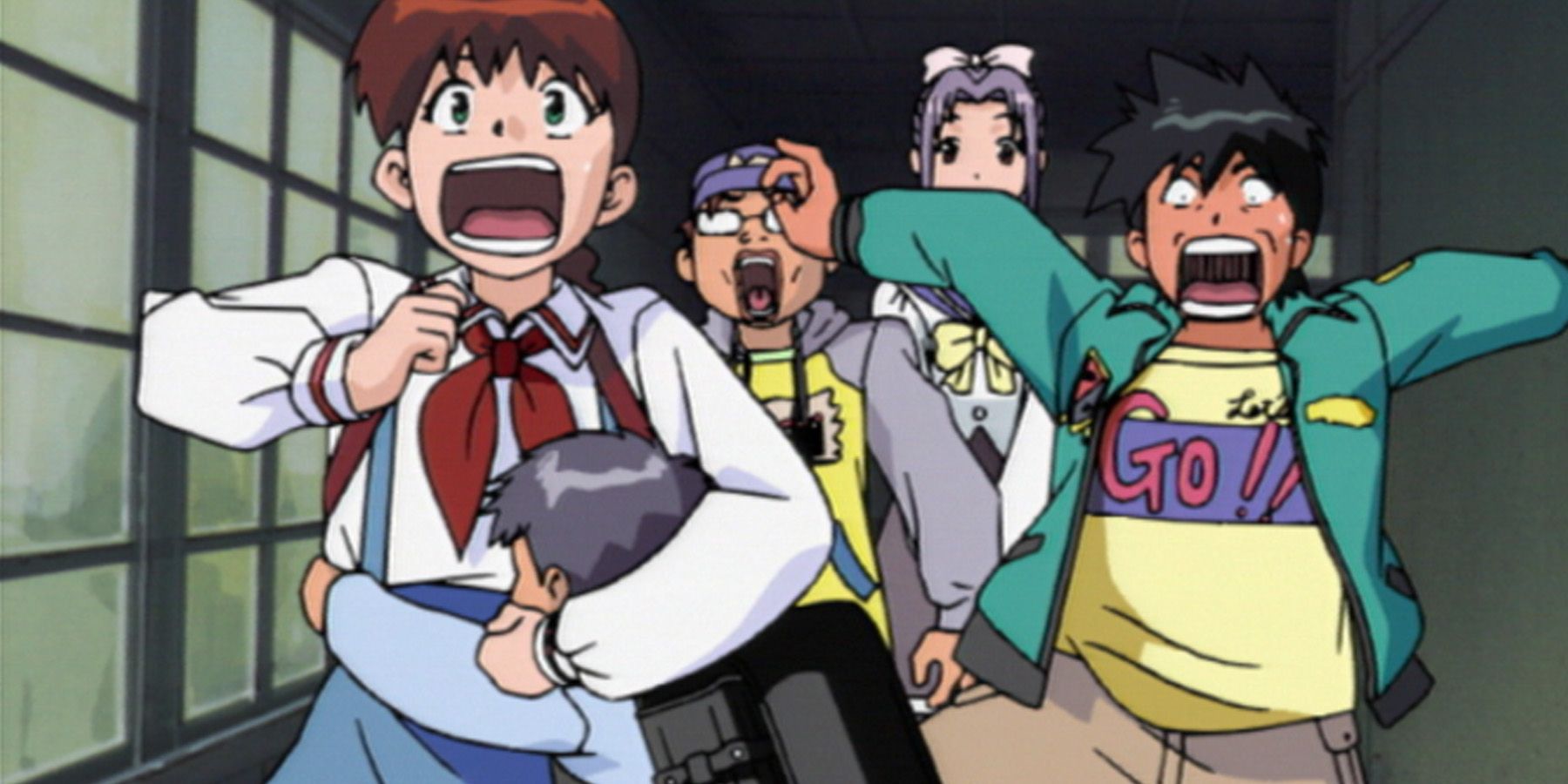 Unveiling the Untold Saga: Exploring Anime’s Most Divisive Dub