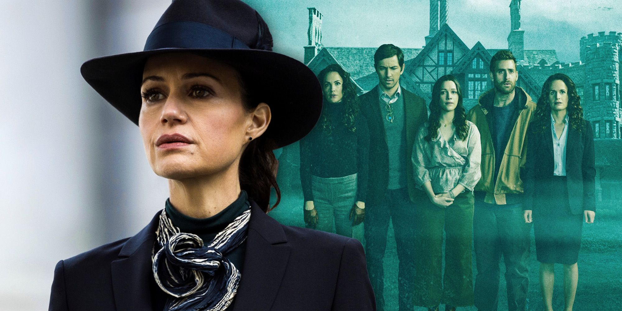 Unveiling the Ultimate Cast Wish List for Mike Flanagan's Terrifying New Netflix Horror Series