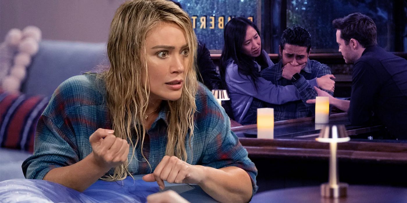 HIMYM Spinoff Cancelled by Hulu: Devastating Turn for How I Met Your Father Season 3