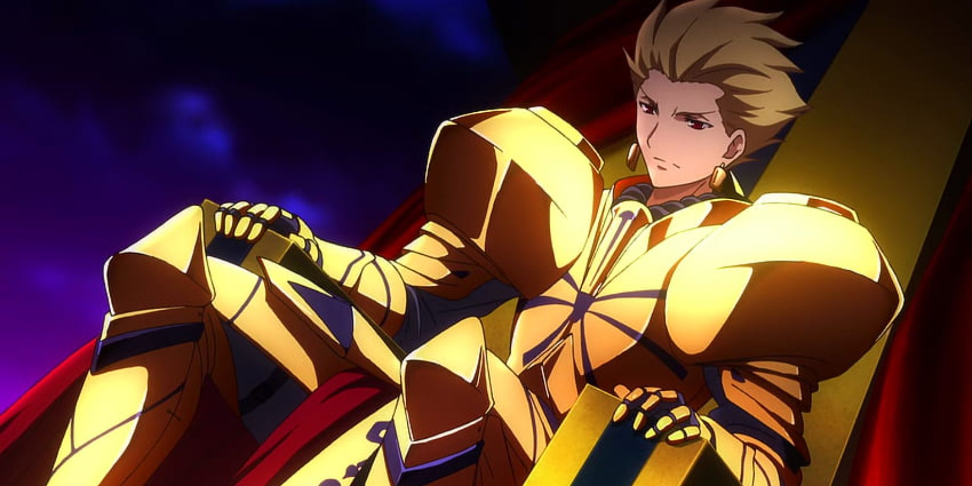 The Ultimate Guide: Unleashing the Power of Fate's Servants to Defeat Gilgamesh!