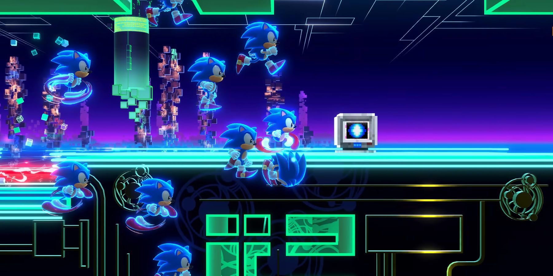 Sonic Superstars Unveil Game-Changing Twist Unlike Anything Before!