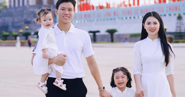 Quế Ngọc Hải và gia đình thăm Lăng Bác trong dịp Tết Độc lập: Bất ngờ gì đã xảy ra?
