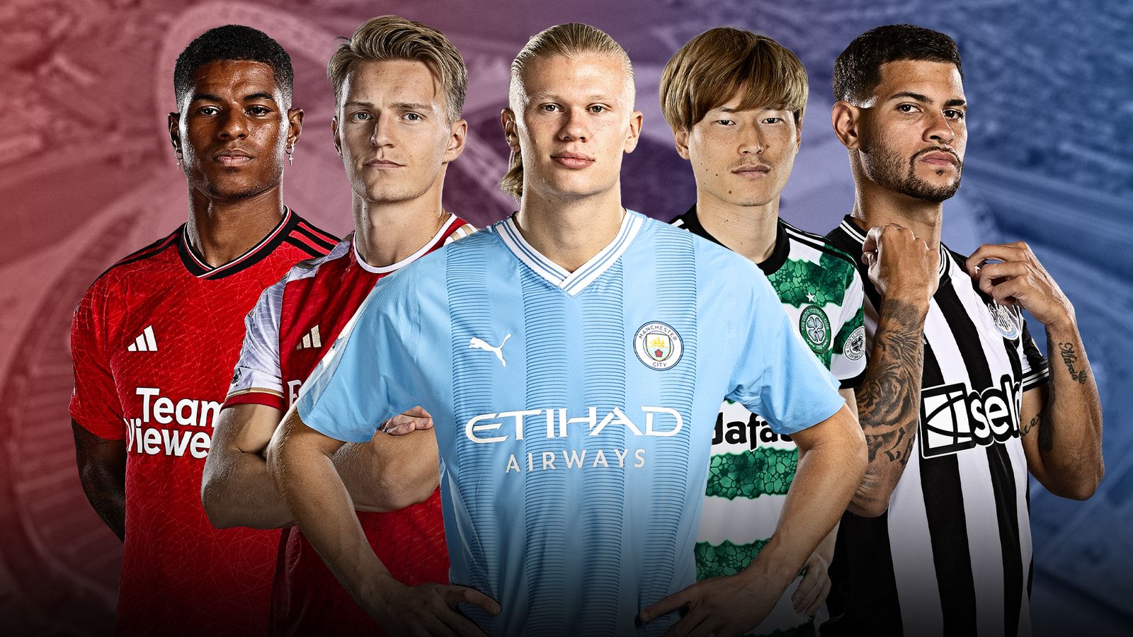 Unmissable Champions League Showdowns: Manchester United Kicks off against Bayern Munich, While Newcastle Takes on Milan