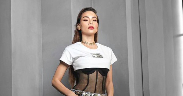 Hồ Ngọc Hà chốt đậm sau trận đấu căng thẳng với Hương Giang: Sự thật khiến ai cũng bất ngờ đấy