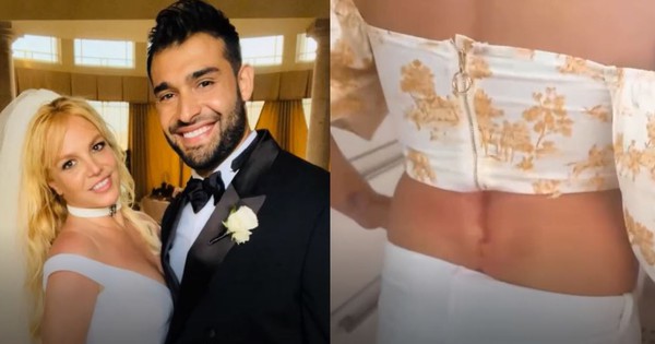 Britney Spears sốc xăm hình con rắn sau chia tay chồng trẻ - Bí mật mới hứa hẹn gây sốt