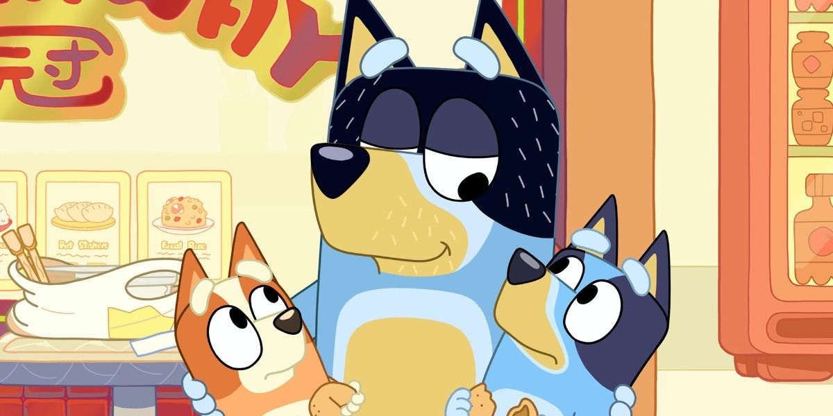 Unmasking Bluey: Revealing the Surprising Gender of the Beloved Character