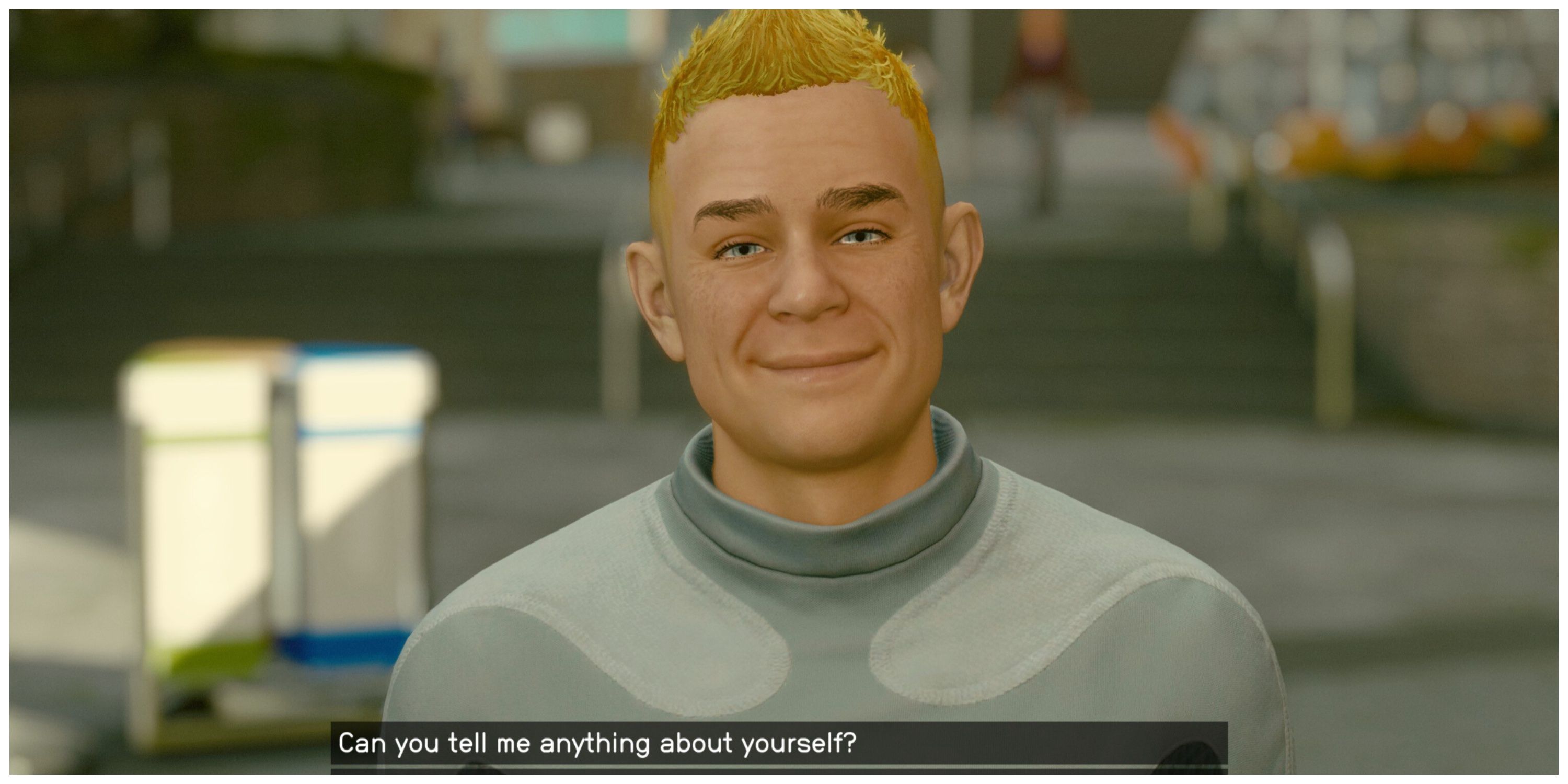 The Ultimate Guide to Starfield: Mastering the Adoring Fan's Loyalty and Banishing Him Forever