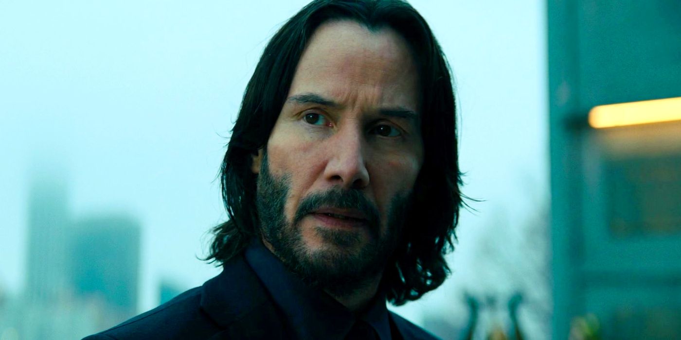 Breaking News: Director Dismisses Concerns, John Wick 5 Confirmed!