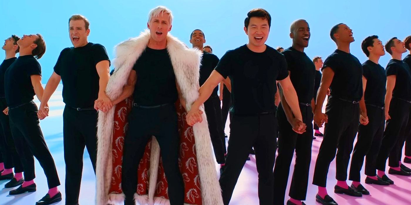 Unprecedented Barbie Phenomenon: Smashing Box Office Records in 2023!