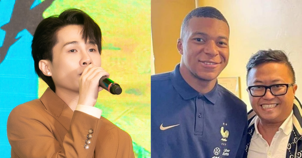 Doanh nhân cùng Jack hợp sức với Messi: Sự thật về tin đồn “60 tỉ” khiến ai cũng bất ngờ!