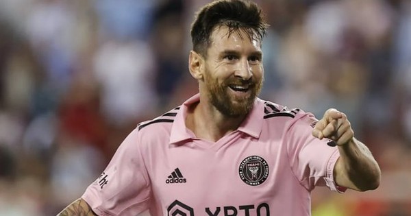 Điều bí ẩn về giá vé xem Messi thi đấu khiến fan hâm mộ không thể bỏ qua