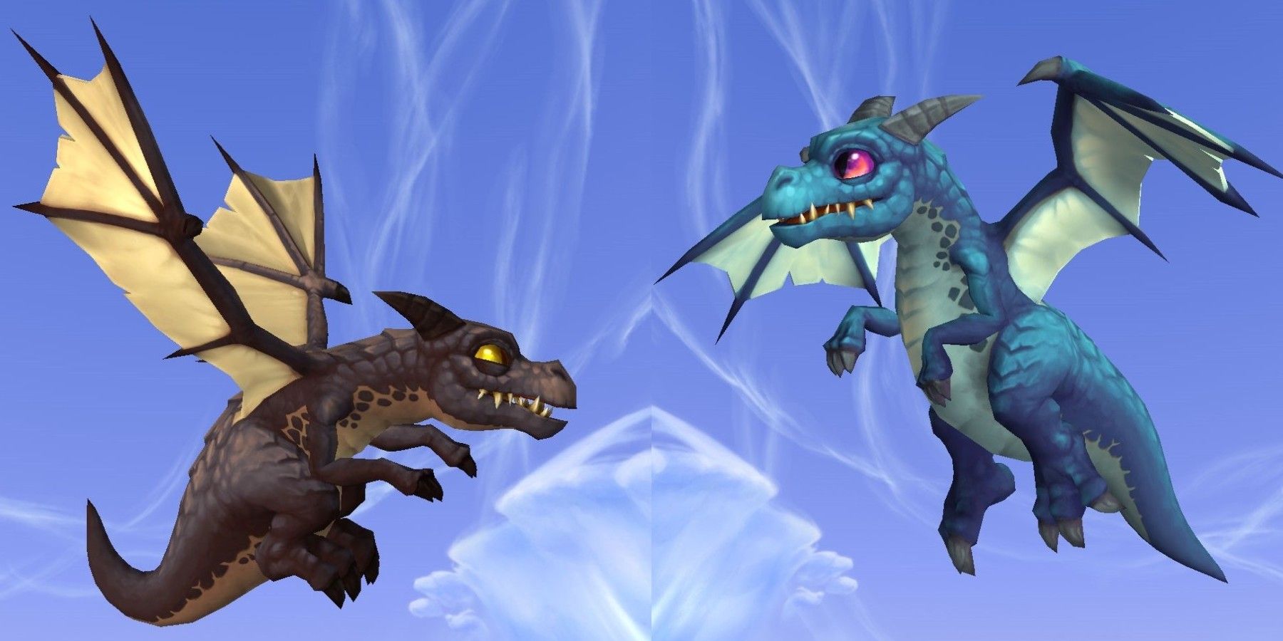 The Little Scales Daycare: A Mesmerizing Haven for Young Warriors in World of Warcraft: Dragonflight