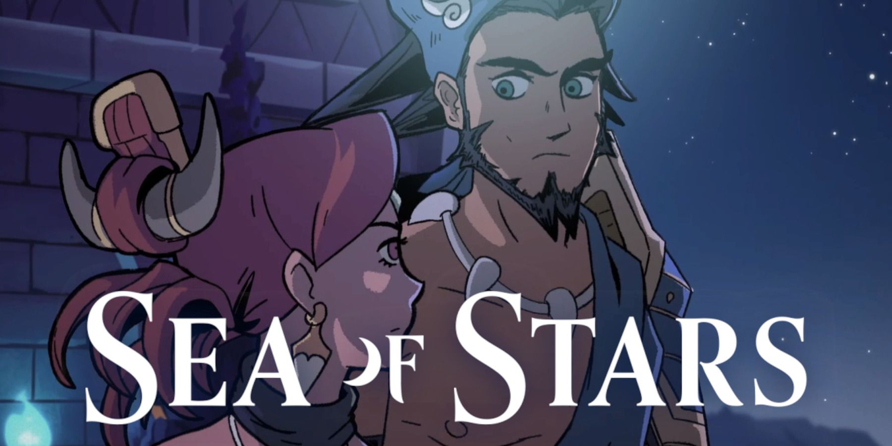 Sea of Stars uses RPG simplicity as a secret weapon