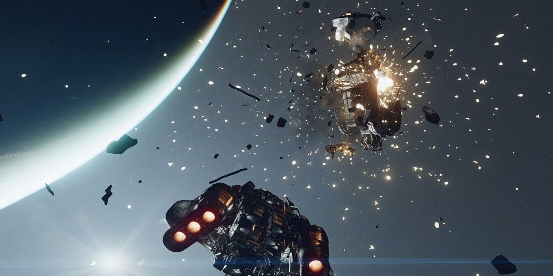 Starfield Takes FTL's Best Mechanics to the Next Level