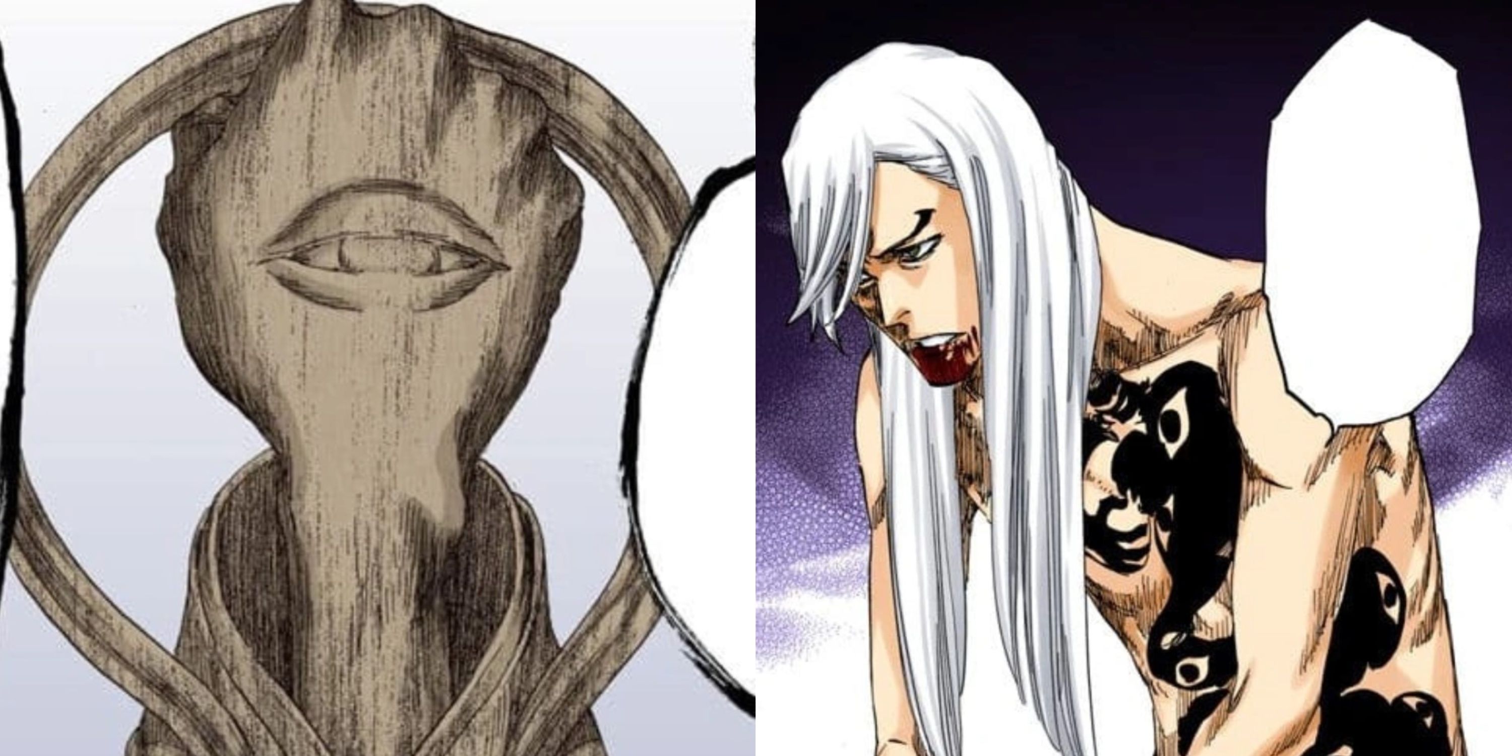 The Enigmatic Power of Bleach's Soul King: Unveiling the Secrets of Mimihagi