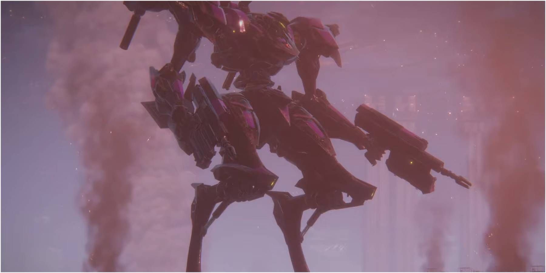 Dominate Armored Core 6: Master the Ultimate Techniques for Epic S Rank Mission Success