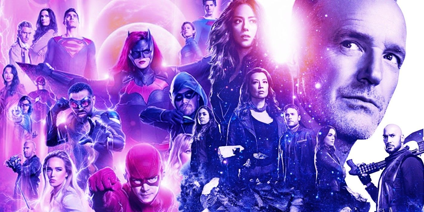 The Ultimate List of Record-Breaking Superhero TV Shows that Defy Time